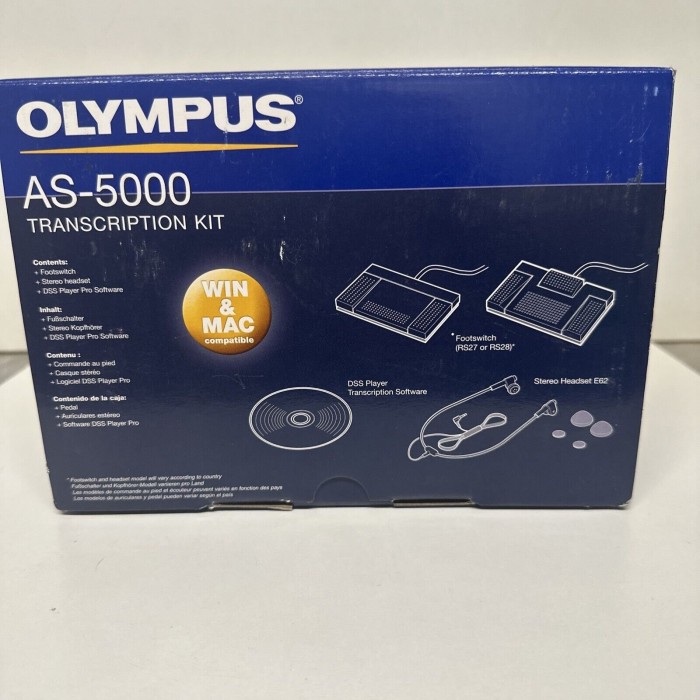 Olympus E62