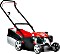 AL-KO Classic 4.66 P-A edition petrol lawn mower (119765)