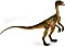 Papo The Dinosaurs - Compsognathus (55072)