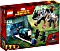 LEGO Marvel Super Heroes Play zestaw - Rhino Face-Off by the Mine (76099)