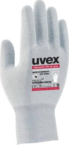 Uvex 6008640 Schutzhandschuh Größe (Handschuhe): 10 1 Paar (6008640)