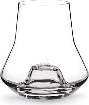 Peugeot Whisky glass 11 cm Clear glass