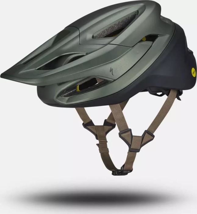 Specialized Camber Helm