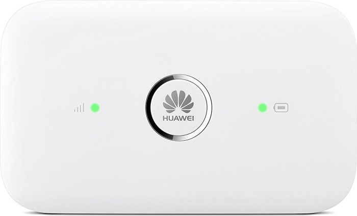 Huawei E5573 weiß