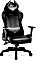 Diablo Chairs X-Horn 2.0 Normal Gamingstuhl, schwarz