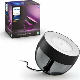 Philips Hue White and Color Ambiance Iris schwarz