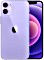 Apple iPhone 12 Mini 64GB violett