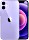 Apple iPhone 12 Mini 64GB violett