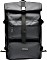 Magma Rolltop Backpack II czarny
