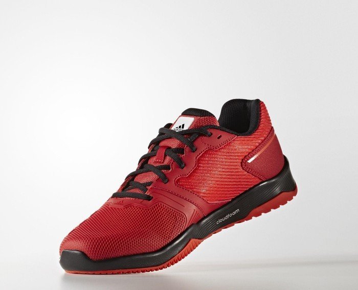 adidas Gym Warrior 2.0 black (men) (BA8960) | Price Comparison Skinflint UK