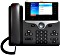 Cisco 8861 IP Phone 3rd Party Call Control black (CP-8861-3PCC-K9=)