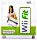 BigBen Wii Fit Rucksack (Wii) (AL102990)