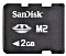 SanDisk Gaming, Memory Stick Micro M2 Vorschaubild