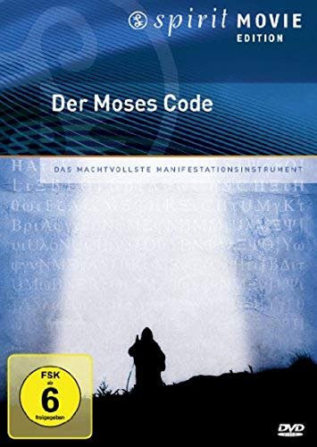 Der Moses Code (DVD)
