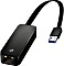 TP-Link adapter LAN, RJ-45, USB-A 3.0 [wtyczka] (UE306)