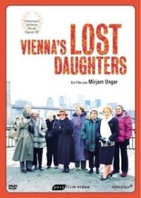 Vienna's Lost Daughters (DVD)