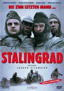 Stalingrad - Bis zum letzten Mann (DVD)