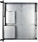 SilverStone RM23-502-MINI Rackmount Storage, 2HE Vorschaubild