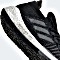 adidas Pulse Boost HD core black/grey six/grey three (Damen) Vorschaubild
