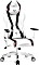 Diablo Chairs X-Horn 2.0 Normal Gamingstuhl, weiß