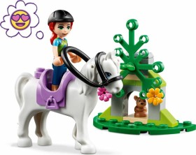 LEGO ® Friends 41371 Mias Pferdetransporter und Emma N7/19 