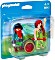 playmobil Princess - Duo Pack Elfe und Zwerg (6842)