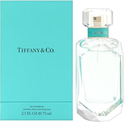 Tiffany & Co. woda perfumowana, 75ml
