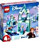 LEGO Disney Princess - Anna and Elsa's frozen Wonderland (43194)
