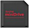 SanDisk Ultra R30 miniDrive 64GB für MacBook Air (SDMDQU-064G-G46)