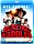 Blazing Saddles (Blu-ray) (UK)