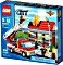 LEGO City Straż pożarna - alarm pożarowy (60003)