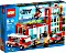 LEGO City Feuerwehr - Feuerwehr-Hauptquartier (60004)