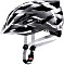 UVEX Air Wing CC kask black/silver mat (S41004801)