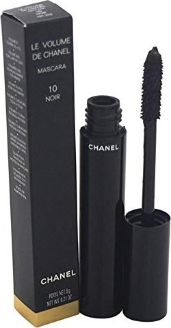 Pick 8/$50 Chanel Le Volume Revolution De Chanel in 10 Noir