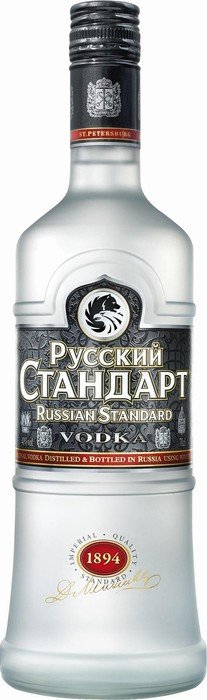 Russian Standard 700ml