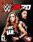 WWE 2k20 (PC)