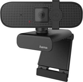 Hama C-400 1080p Webcam