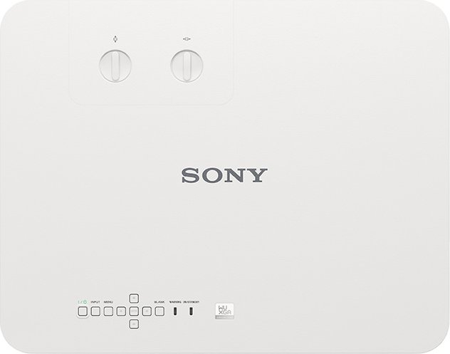 Sony VPL-PHZ50
