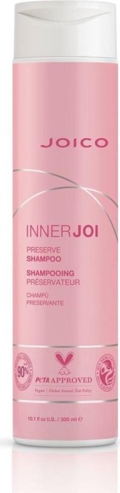 Joico InnerJoi Preserve szampon, 300ml