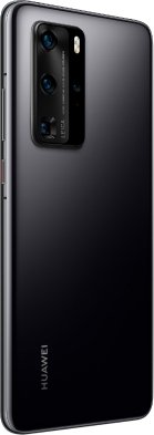 Huawei P40 Pro Dual-SIM schwarz