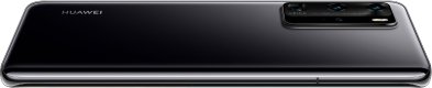 Huawei P40 Pro Dual-SIM schwarz
