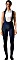 Castelli Velocissima Bibtight spodnie rowerowe długi savile blue/soft różowy (damskie) (4519544-594)