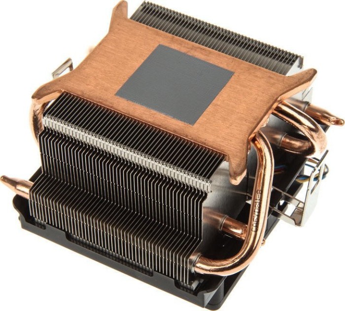 AMD FX-4100, 4C/4T, 3.60-3.80GHz, box