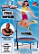 POWER MAXX Fitness Trampolin Professional (DVD)