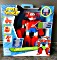 Auldey Toys Super Wings Jett's Super Robot Suit (EU720331)