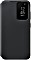 Samsung Smart View Wallet Case für Galaxy S23 schwarz (EF-ZS911CBEGWW)