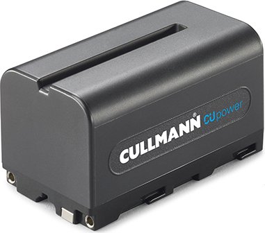 Cullmann CUpower BA 4400S