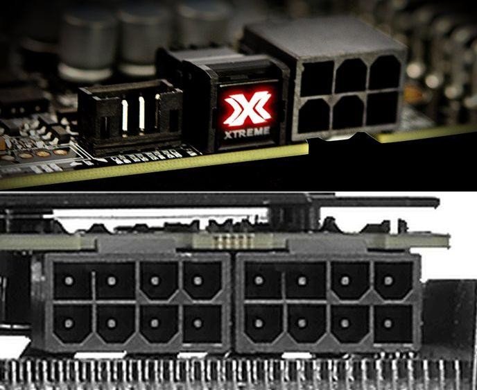 GIGABYTE GeForce GTX 980 Ti Xtreme Gaming, 6GB GDDR5, DVI, HDMI, 3x DP