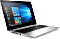 HP EliteBook 755 G5, szary, Ryzen 5 2500U, 8GB RAM, 256GB SSD, DE Vorschaubild
