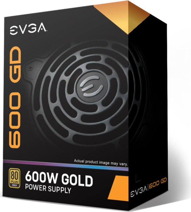 EVGA GD 600 600W ATX